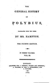 The histories