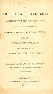 The northern traveller