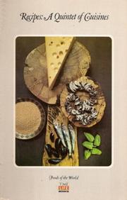 Recipes