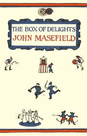 The box of delights, or When the wolves were running
