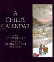 A Child's Calendar