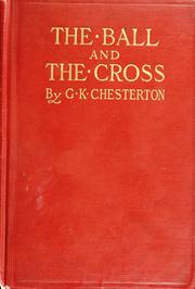 The ball and the cross