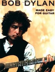 Bob Dylan