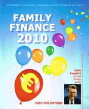 Family finance