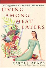 Living Among Meat Eaters