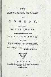 The recruiting officer