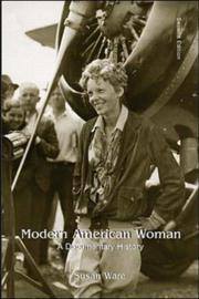 Modern American Women