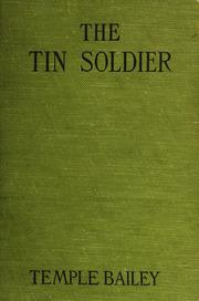 The tin soldier
