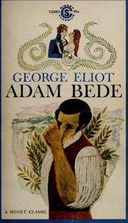 Adam Bede