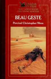 Beau Geste