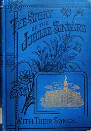 The story of the Jubilee Singers