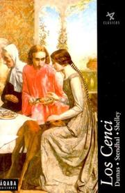 Les Cenci