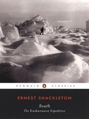 South: the story of Shackleton's 1914-1917 expedition