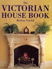 The Victorian House Book