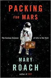 Packing for Mars