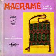 Macramé