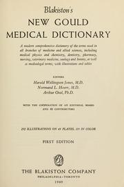 Gould's medical dictionary