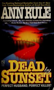 Dead by Sunset