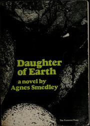 Daughter of earth