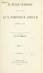 Ad Atticum
