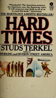 Hard times