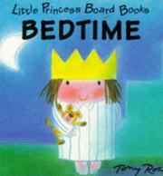Bedtime (Little Princess)