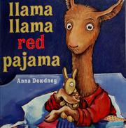 Llama Llama Red Pajama