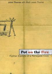 Pot on the fire