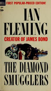 The diamond smugglers