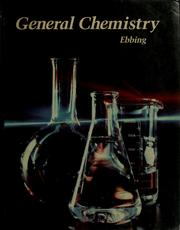 General chemistry