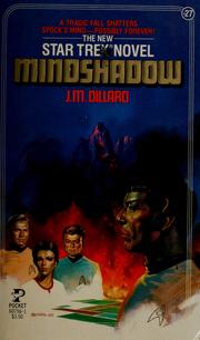 Star Trek - Mindshadow