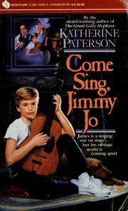 Come sing, Jimmy Jo