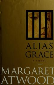 alias Grace