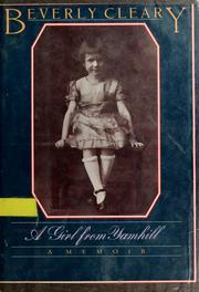 A Girl From Yamhill