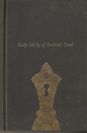 Lady Molly of Scotland Yard