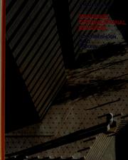 Managing organizational behavior