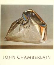 John Chamberlain
