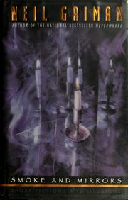 Smoke and Mirrors