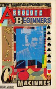 Absolute Beginners
