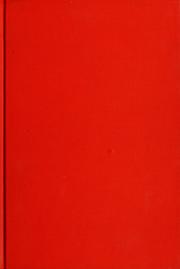 The psychoanalytic study of the child