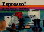Espresso!
