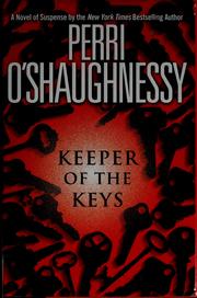 Keeper of the keys
