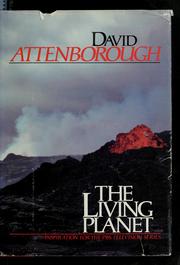 The Living Planet