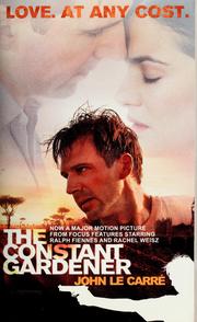The constant gardener
