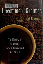 Uncommon grounds