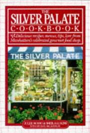 The Silver Palate cookbook