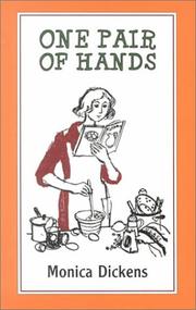One pair of hands