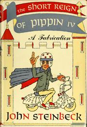 The Short Reign of Pippin IV