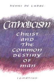 Catholicisme