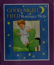 Good night, Fred